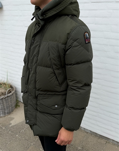 Parajumpers - Harraseeket 2.0 Jacke - Rosemary